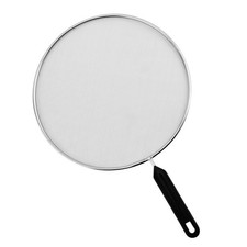  Colino Per Pentola Filtro Scolapasta Acciaio Inox Rete Da Cucina