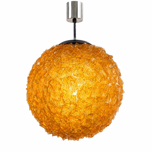 Lampada spaghetti space age - lampada,
