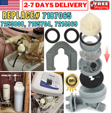 Ugello addolcitore acqua