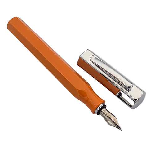 Penna stilografica media faber - stilografica,