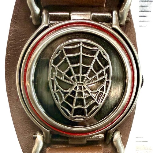 Raro orologio marvel - raro,