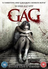 Gag[DVD]