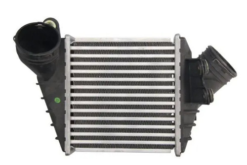 Radiatore intercooler