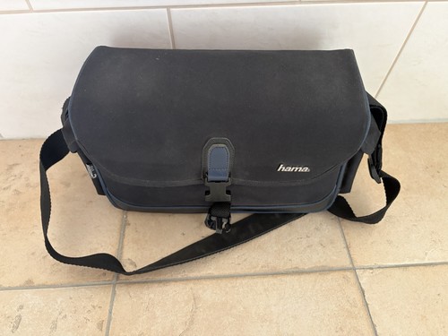 Borsa tracolla hama classic - a,