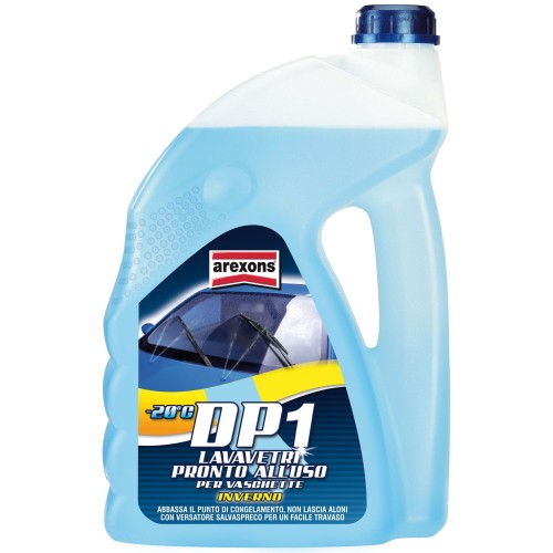 Dp1 lavavetri pronto all - lavavetri, all'uso