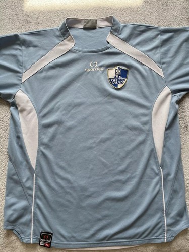 Fasano calcio sportika - fasano,
