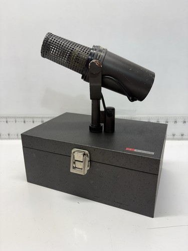Shure sm7 originale versione - shure,