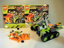 Lego power miners crystal - lego,