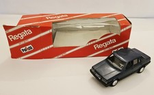 POLITOYS POLISTIL E2019 FIAT REGATA PROMOZIONALE FIAT  - 1/43 - ORIGINAL MINTBOX