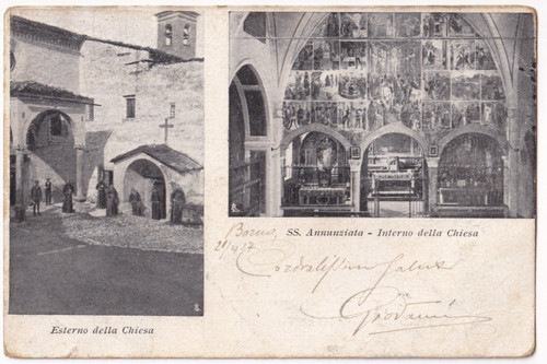 P04870 cartolina borno - p04870,
