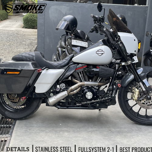 Per harley davidson road king - davidson,