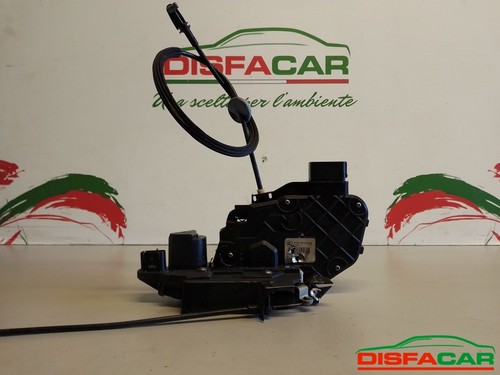 Serrature elettriche ford kuga - serrature,