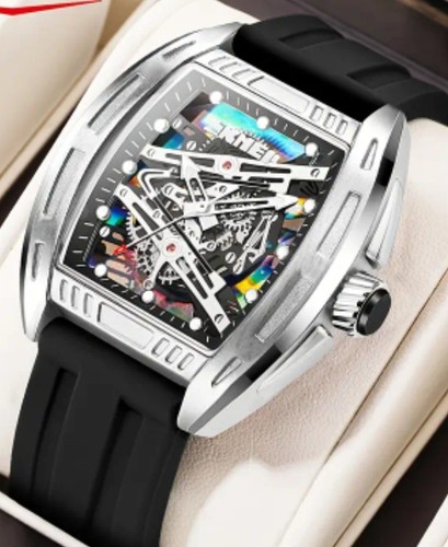 Orologio polso cassa - da,