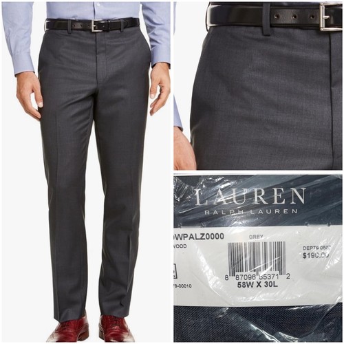 Pantalone tuta uomo lauren - pantalone,