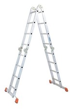 KRAUSE scala universale