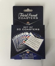 Trivial pursuit - trivial, 20