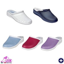 Ciabatte sanitarie donna - ciabatte,