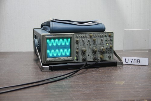 Tektronix 2232 analog - 2232,