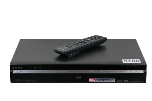 Sony rdr hxd1070 - rdr-hxd1070,