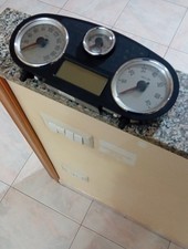 Quadro strumenti cruscotto per LANCIA YPSILON 2008 codice ricambio: 51786251
