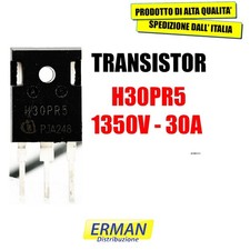 Transistore h30pr5 - transistore,