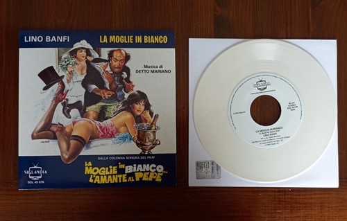 Lino banfi moglie in - banfi,