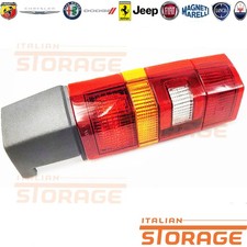 OPEL KADETT E FANALE