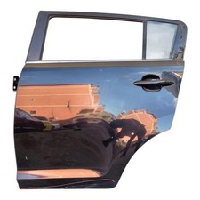 PORTIERA POSTERIORE SINISTRA