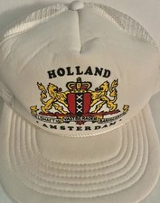 Cappello vintage Olanda