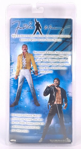 Figurina freddie mercury - figurina,