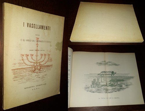 Vasellamenti sacri gli - sacri, e