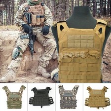 Molle Gilet Tattico Militare