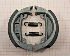 Ganasce freno 83x20 VELO