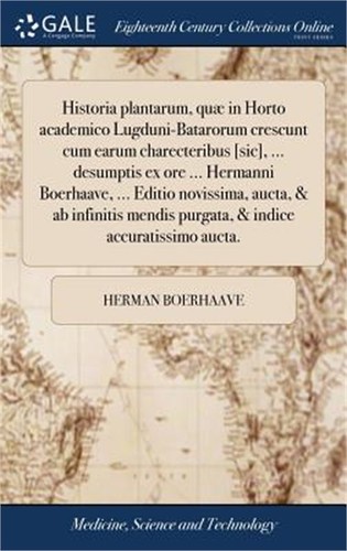 Historia plantarum in - plantarum,,