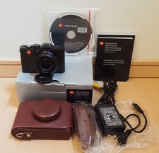 Leica D-LUX6 111123
