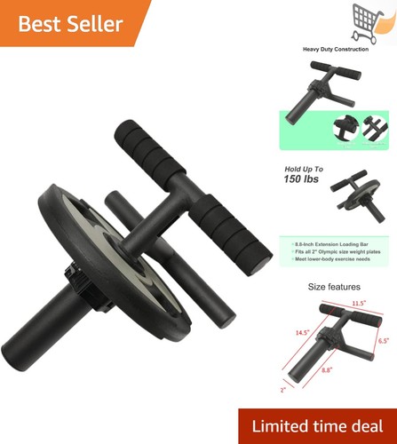 Tibialis trainer steel calf - trainer,