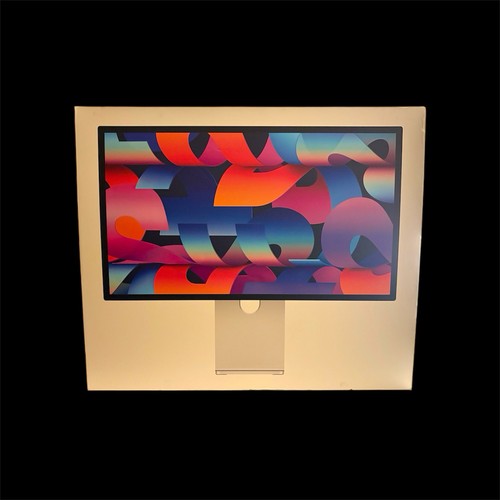 Apple studio display nano - apple, 27"