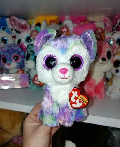 Raro peluche beanie - raro,