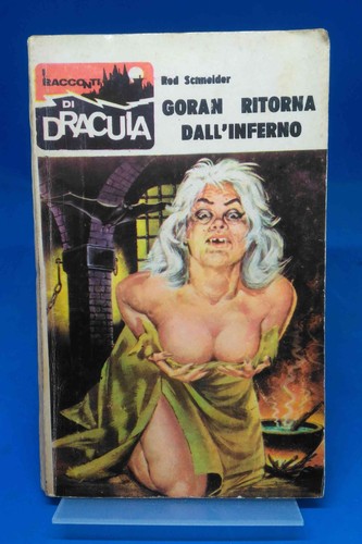 Racconti dracula 001 - i,
