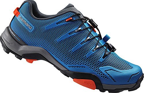 Scarpe ciclismo mtb shimano - ciclismo,