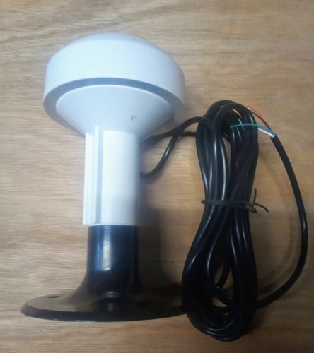 Modulo antenna ricevitore - , gps
