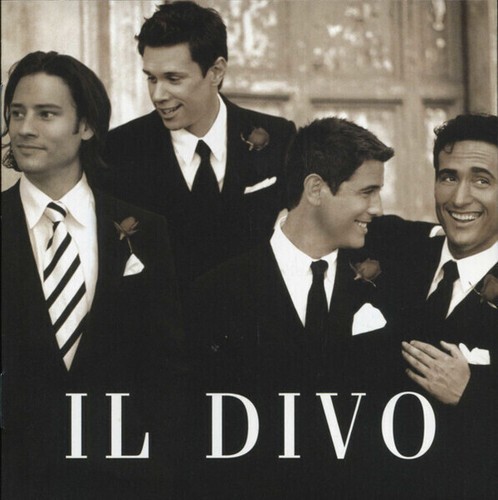 Divo syco music - divo,