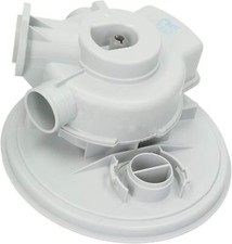 ASSIEME BACINELLA ACQUA