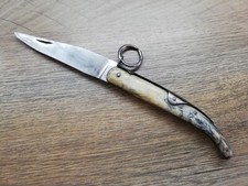 PUGNALE COLTELLO DA TASCA