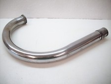 Collettore sinistro/tubo