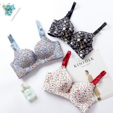 Reggiseno donna super morbido