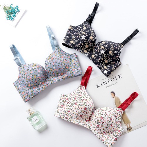 Reggiseno donna super morbido