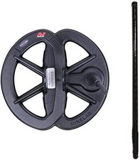 Minelab Smart Coil 6″ &