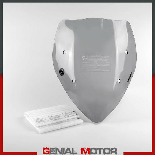 Cupolino biondi fumé 8010342 - biondi,