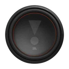 JBL CLUB 102 - Subwoofer per auto 10" selezionabile 2 o 4 ohm 1050W